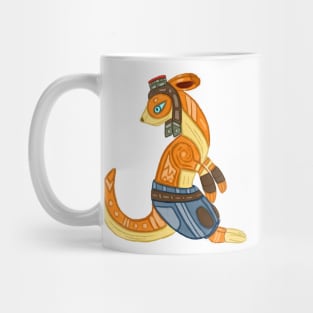 Daxter Mug